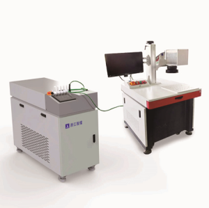 精密激光焊接機